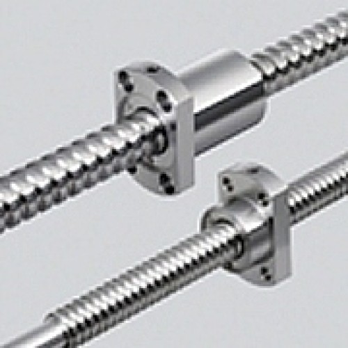 Nsk ball screws